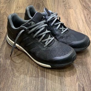 Adidas Adistar Boost Running Shoes